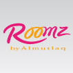 روومـز -logo