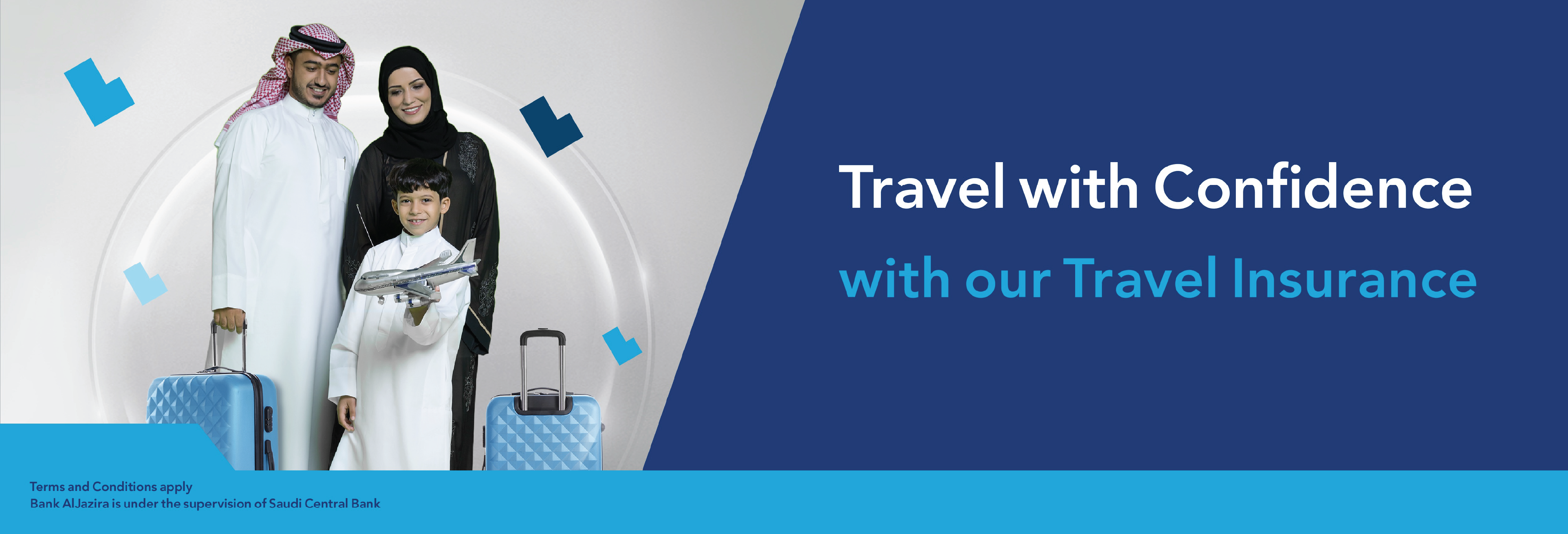 Travel insurance
