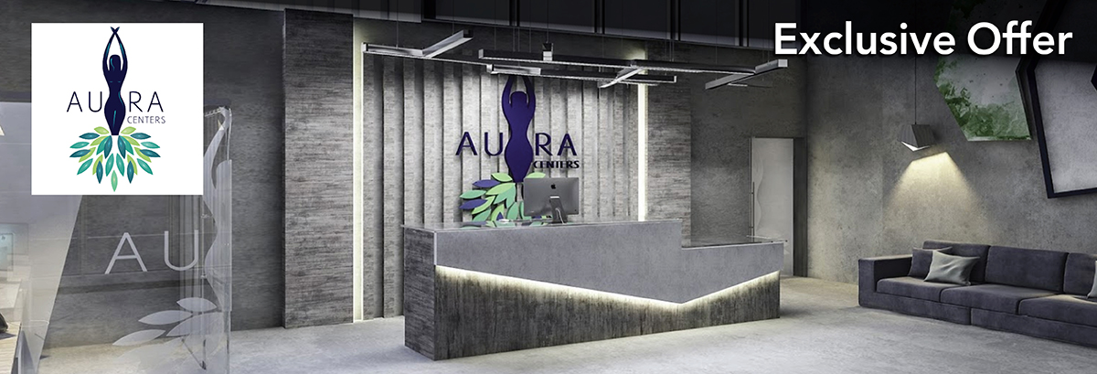  Aura Centers