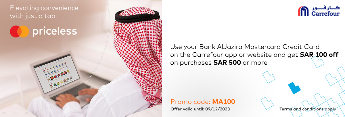 Carrefour Offer