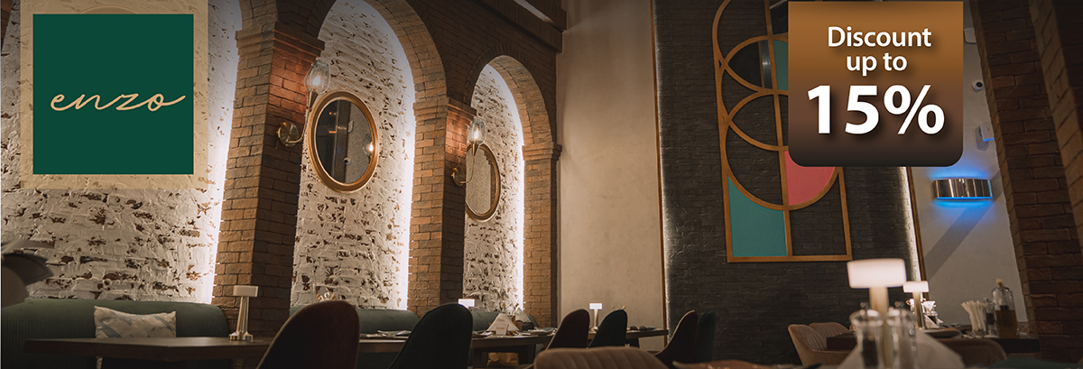 Enzo Restaurant