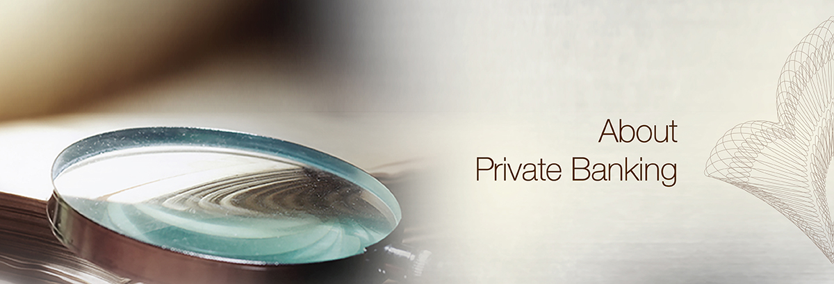 About Private Banking