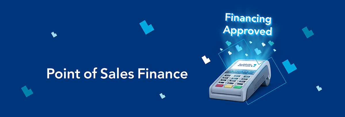 POS Financing