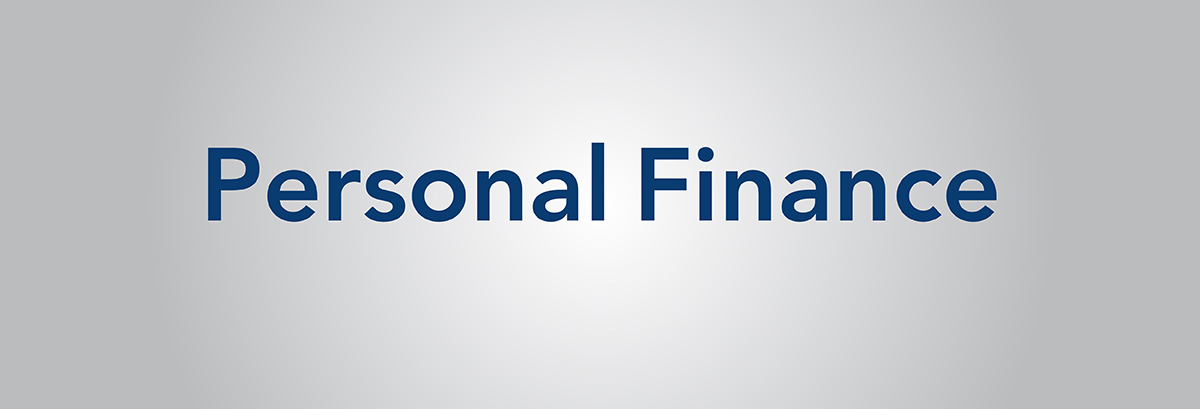 Personal Finance