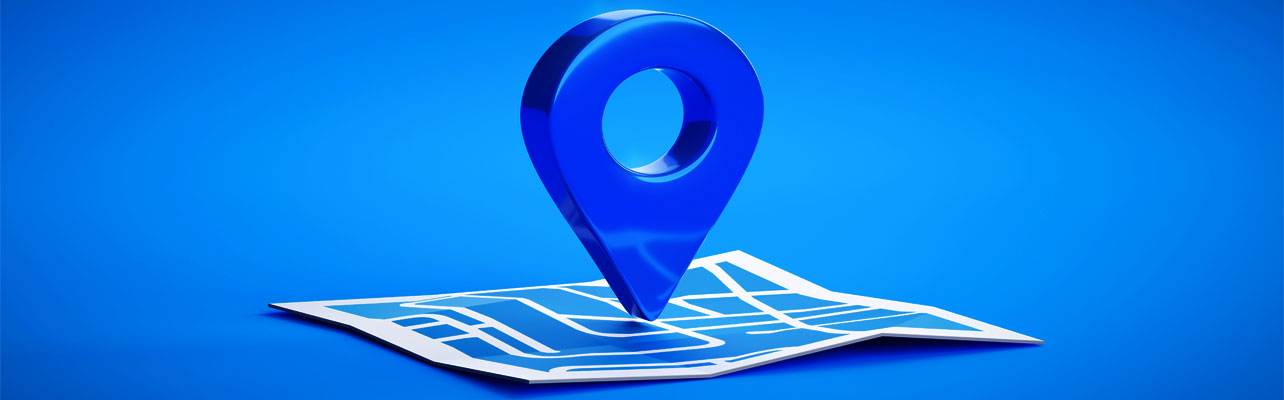 Branch & ATM locations