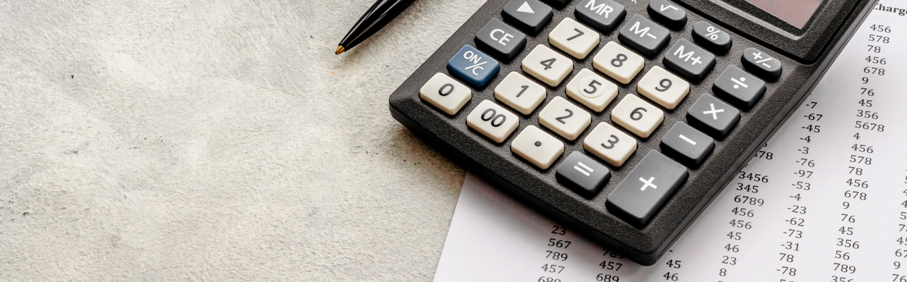 أسعار المنتجات التمويلية