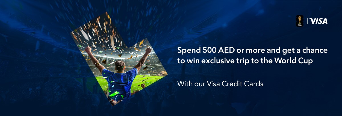 Experience the FIFA World Cup 2026™ Like Never Before!