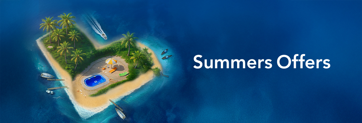 Summer Offers