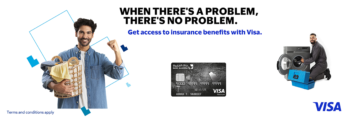 Visa Insurance Benefits