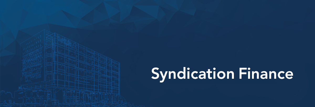 Syndication Finance