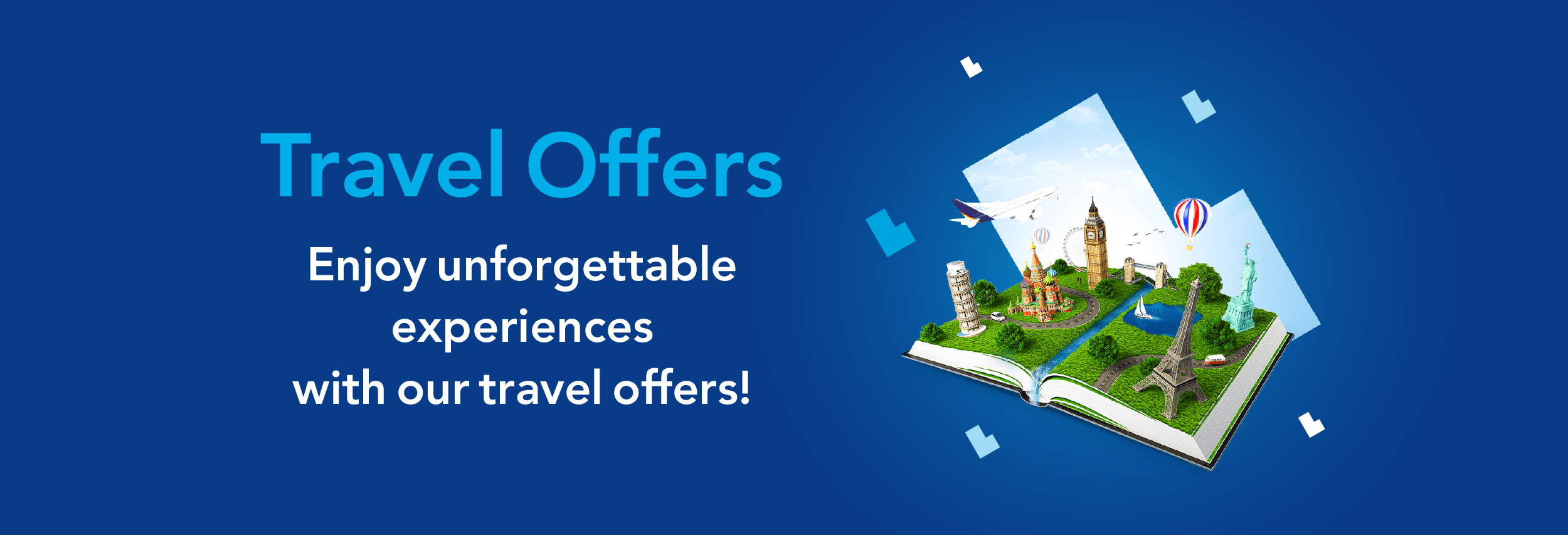 Travel Offers 