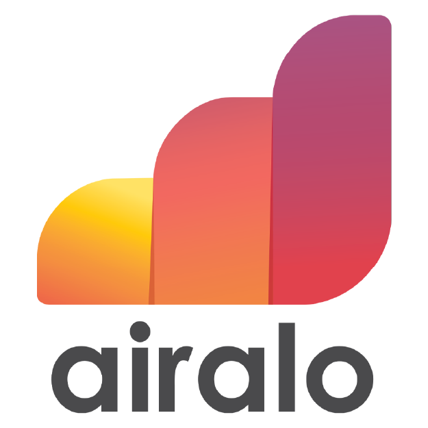 Airalo-logo