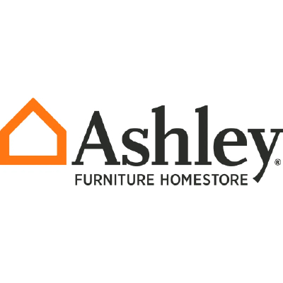 Ashley Furniture Homestore-logo