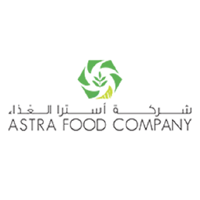 شركة استرا الغذاء ( ساكو )-logo