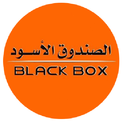 Black Box-logo