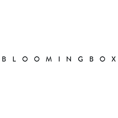 Blooming Box-logo