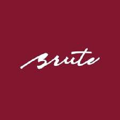 Brute restaurant-logo