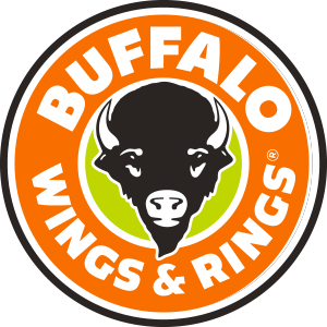 Buffalo Wings & Rings-logo