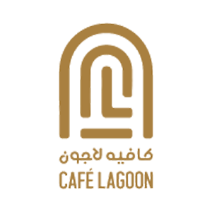 Cafe Lagoon-logo