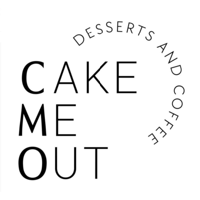 Cake Me Out-logo