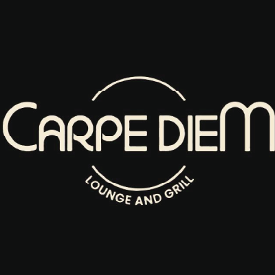 CARPE DIEM Lounge -logo