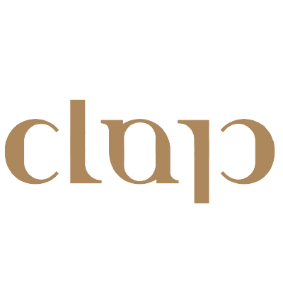 Clap restaurant-logo