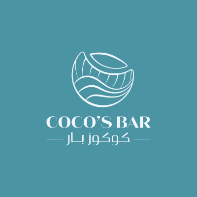 Coco's Bar-logo