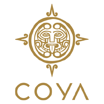 Coya restaurant-logo
