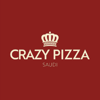 Crazy Pizza-logo