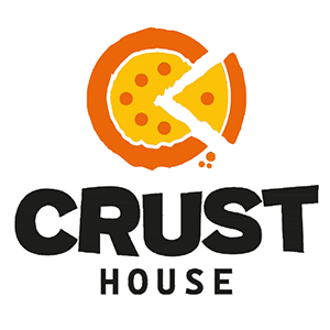 Crust House-logo
