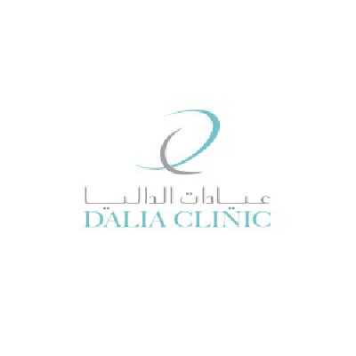Dalia Clinic-logo