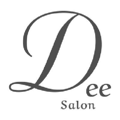 Dee Salon-logo