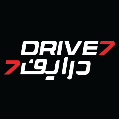 Drive 7-logo