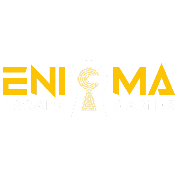 Enigma Games-logo