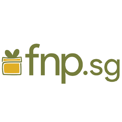 Ferns N Petals-logo