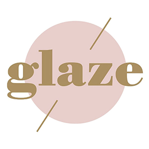 Glaze - The Donut Boutique-logo