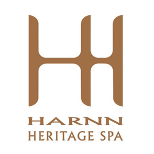 Harnn Heritage Spa-logo