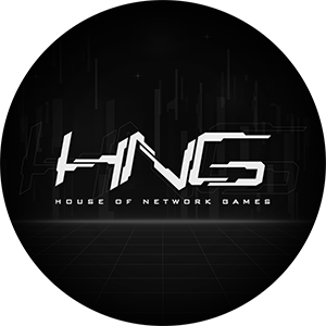 House of Network Games-logo