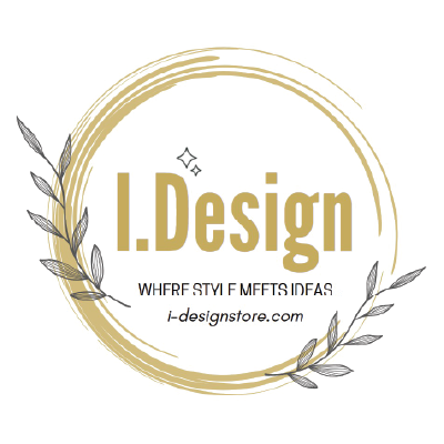 i-Design Store-logo