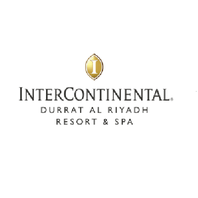 Durrat Al Riyadh Resort and Spa-logo