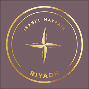 Isabel Mayfair-logo