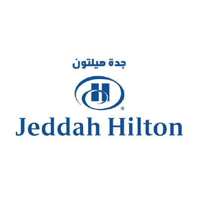 فندق هيلتون جدة-logo