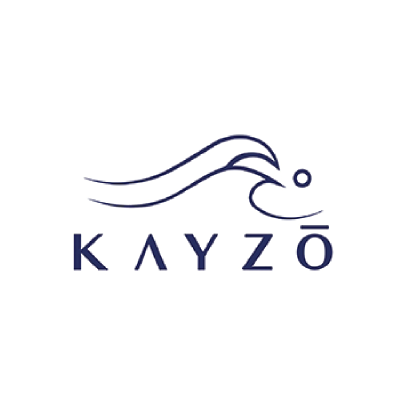 KAYZO-logo