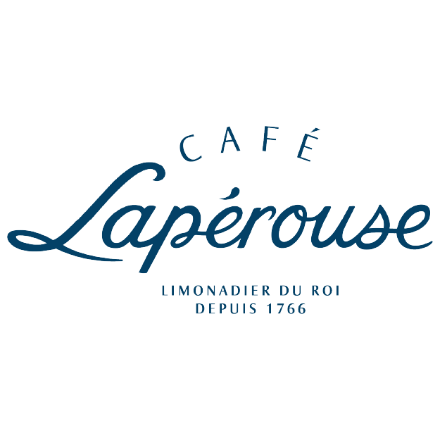 Café Laperouse Jeddah-logo