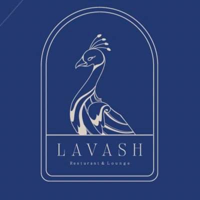 LAVASH Restaurant -logo