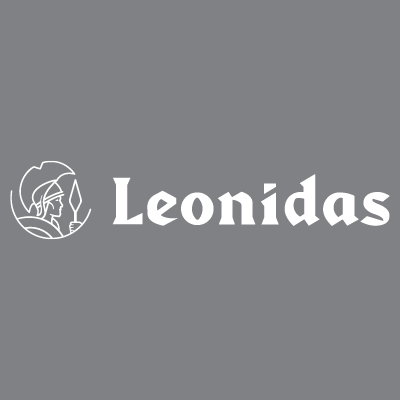 Leonidas-logo
