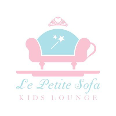 Le Petit Sofa-logo