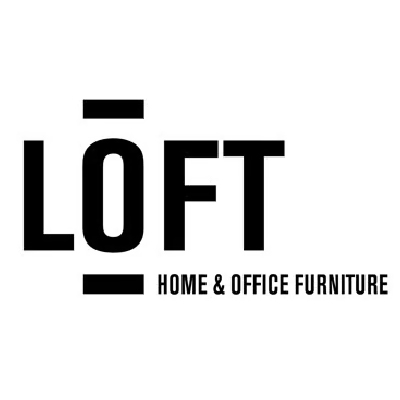LOFT Home & Office Furniture -logo