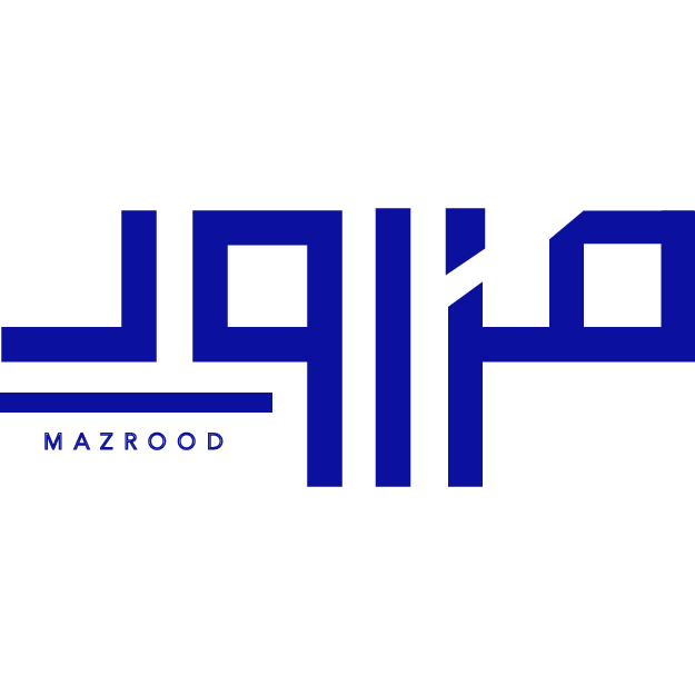 مزْرود-logo