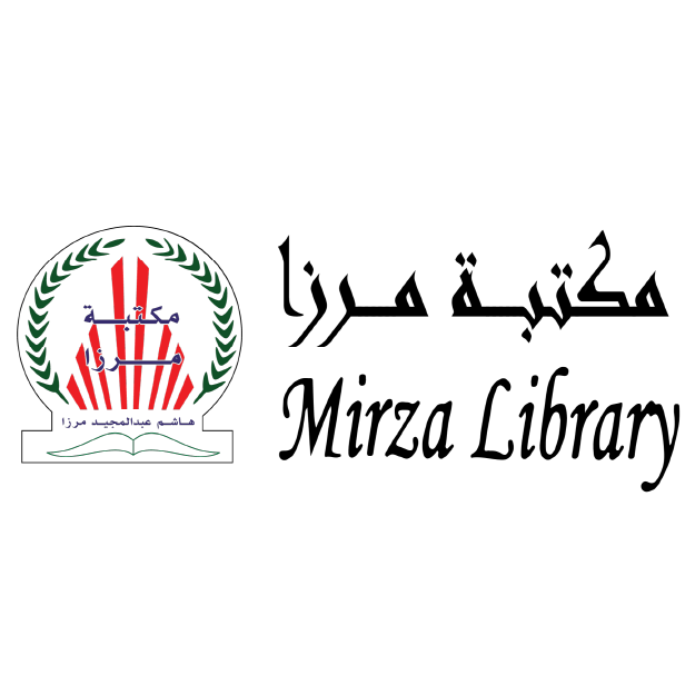 Mirza Library-logo